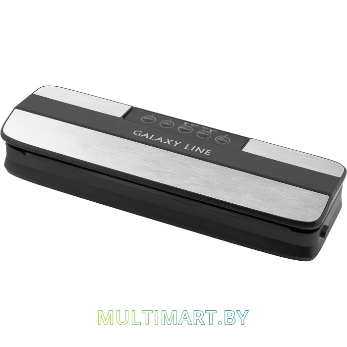Вакуумный упаковщик Galaxy Line GL 2720 (черный)